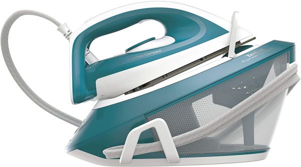 TEFAL SV7111GO 5.8 BAR STEAM GENERATOR IRON