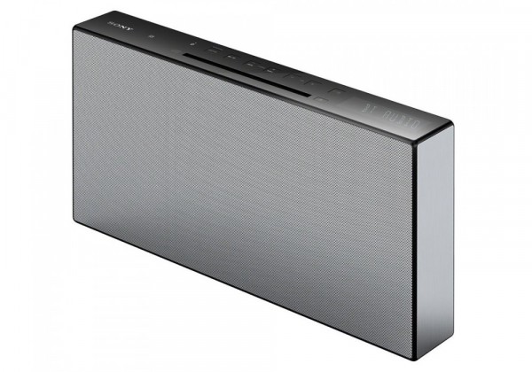 Sony Wireless Flat Panel HI-Fi White