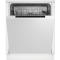 ZENITH ZDWI600W 13 PLACE SETTING DISHWASHER