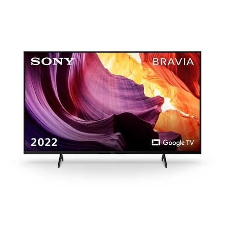 SONY KD50X81KU 50" 4K UHD HDR GOOGLE TV