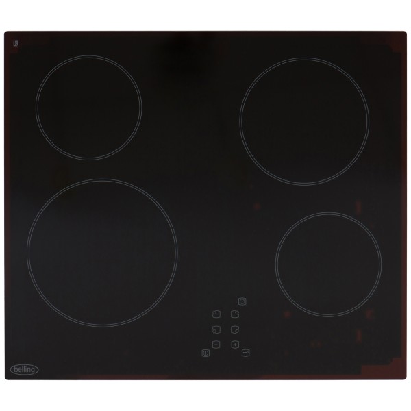 Belling CH60TX 60cm Touch Hob