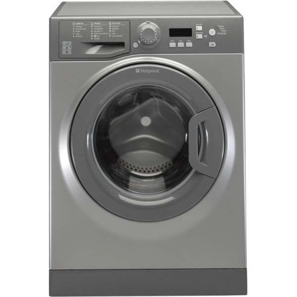 Hotpoint WMBF844G 8KG Washing Machine
