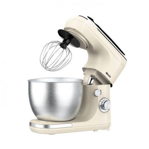 HADEN 201331 CREAM 800W 4.6 LITRE MIXER