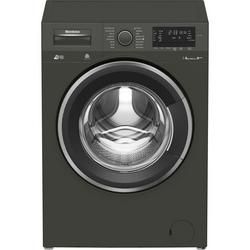 BLOMBERG LWF284421G 8KG 1400 SPIN WASHING MACHINE GRAPHITE