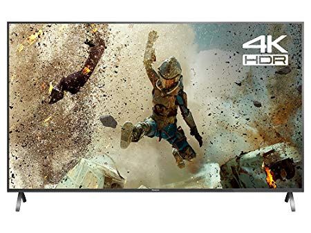 PANASONIC TX-65FX700B 65 Inch 4K ULTRA HD HDR SMART LED TV