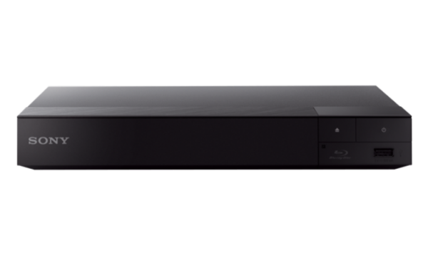 Sony BDPS6700B Smart Blu-RayPlayer