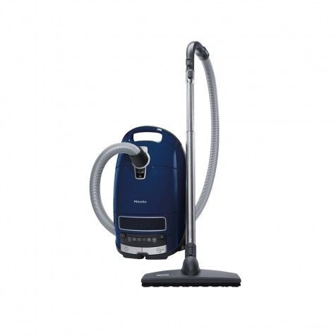 MILE C3 HARDFLOOR VACUUM CLEANER 1600W