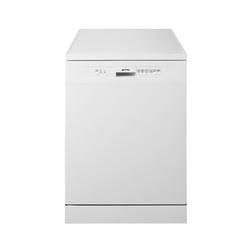 SMEG DF13E2WH 13 PLACE SETTING DISHWASHER