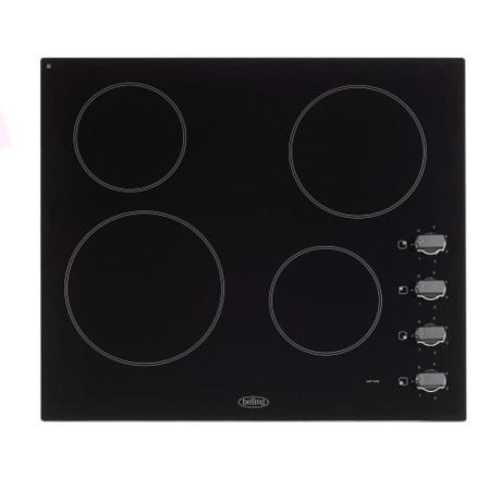 Belling CH60RX 60cm Ceramic Hob