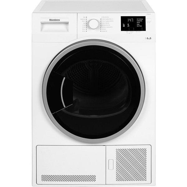 Blomberg 8kg Condenser Tumble