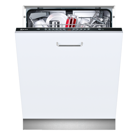 NEFF S513G60XOG FULLY INTEGRATED DISHWASHER A++