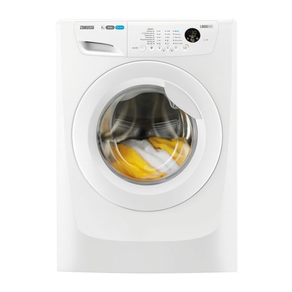 Zanussi ZWF91283W 9KG Washing Machine