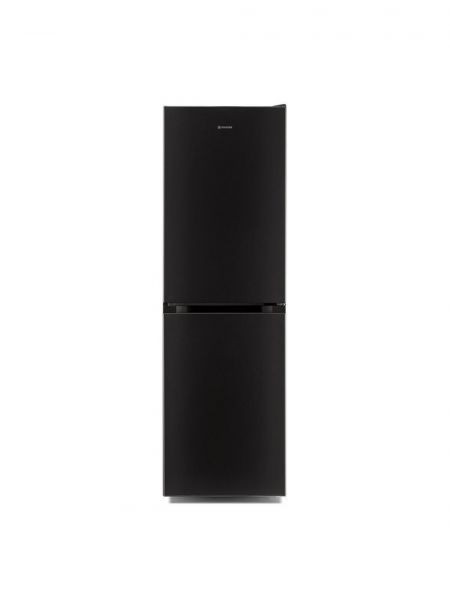HOOVER HMCL5172B FRIDGE FREEZER LOW FROST A+ BLACK