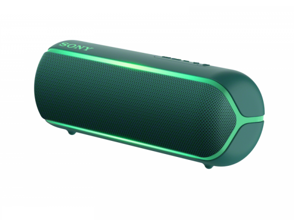 SONY SRS-XB22G BLUETOOTH WATERPROOF SPEAKER
