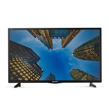 Sharp LC32HG5341K 32" Smart Freeview Hd
