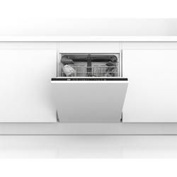 BEKO DIN15C10 BUILT IN DISHWASHER 14 PLACE SETTING