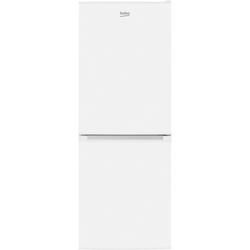 BEKO CCFM1552 FROST FREE FRIDGE FREEZER WHITE