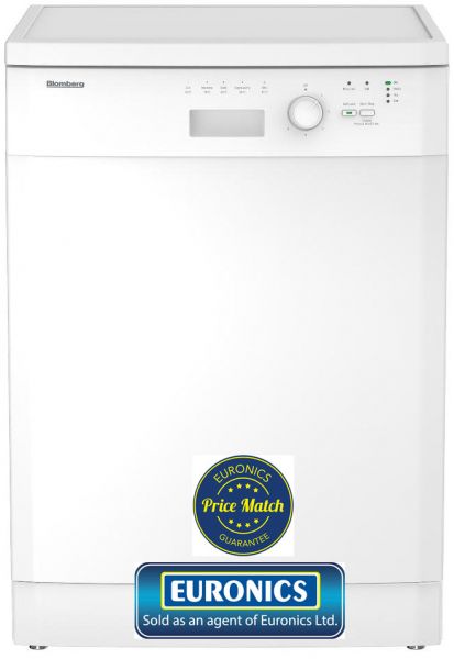 BLOMBERG LDF30110W Dishwasher