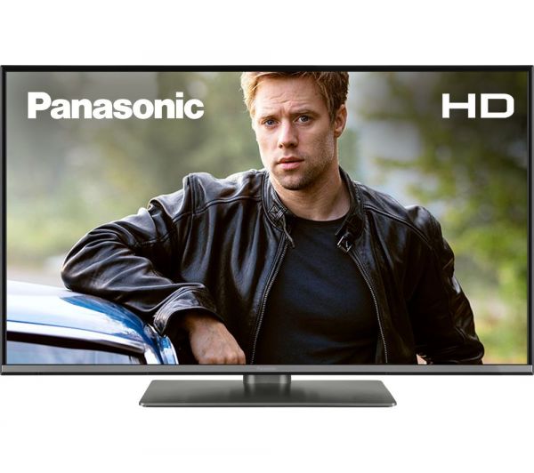 PANASONIC 32GS352B 32" LED SMART TV