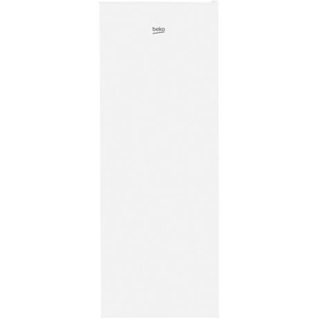 BEKO LCSM1545W TALL LARDER FRIDGE A+ WHITE