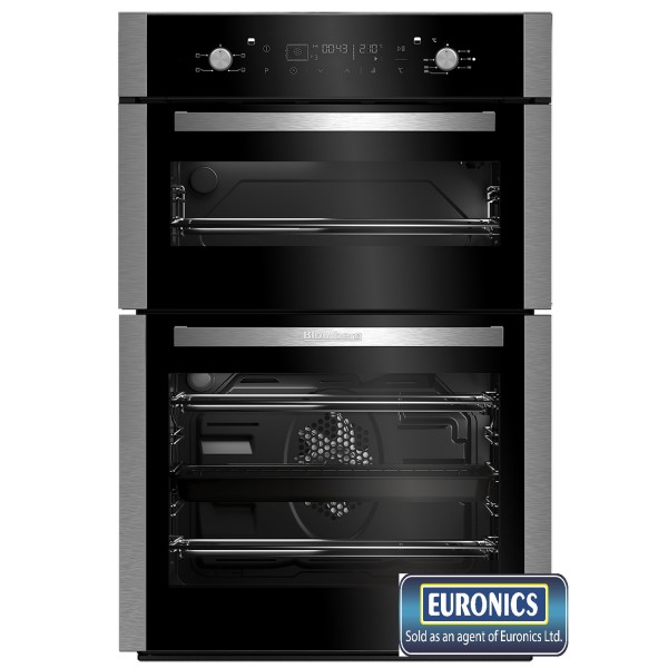 Blomberg ODN9462X Double Oven