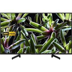 SONY KD55XG7093BU 55" 4K HDR SMART LED