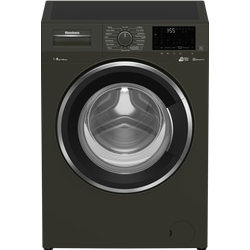 BLOMBERG LWF184420G 8KG 1400 SPIN GRAPHITE