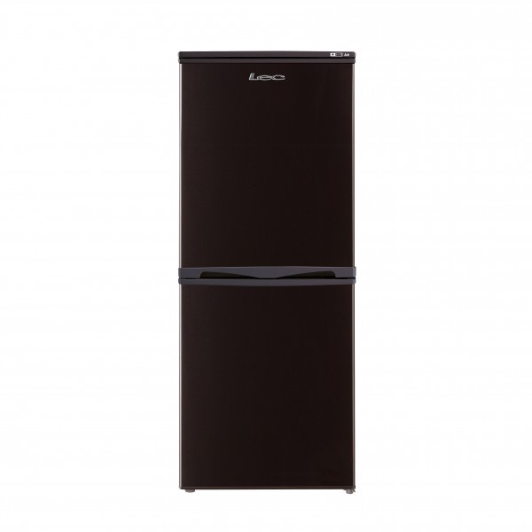 Lec T5039B Fridge Freezer 50cm