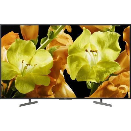 SONY KD65XG8196BU 65 Inch 4K HDR ANDROID 5 YEAR WARRANTY