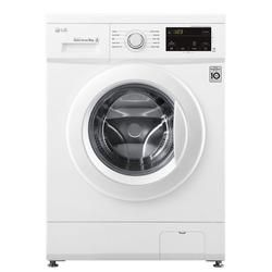 LG F4MT08W 8KG 1400 SPIN A+++ WASHING MACHINE DIRECT DRIVE
