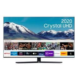 SAMSUNG UE65TU8500 65" 4K UHD SMART LED