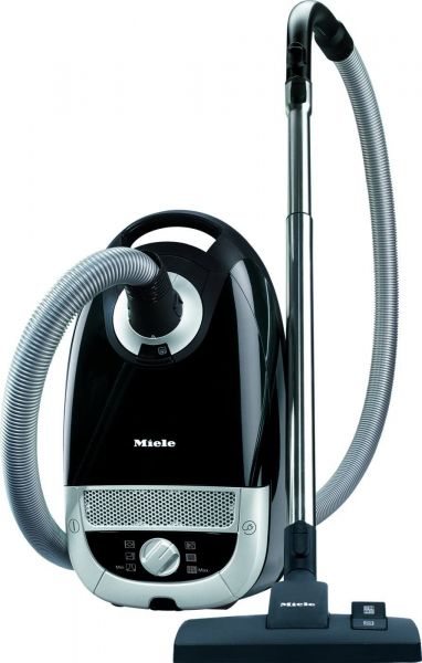 MIELE C2 POWERLINE 890W BAGGED VACUUM CLEANER