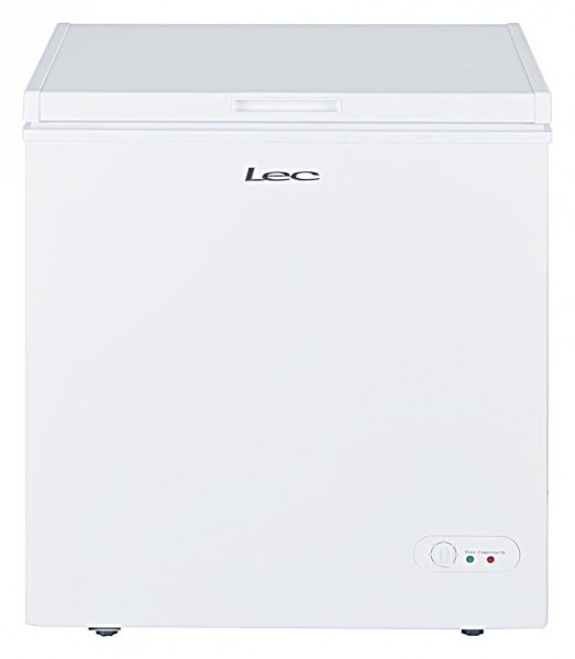 Lec CF150LW Chest Freezer