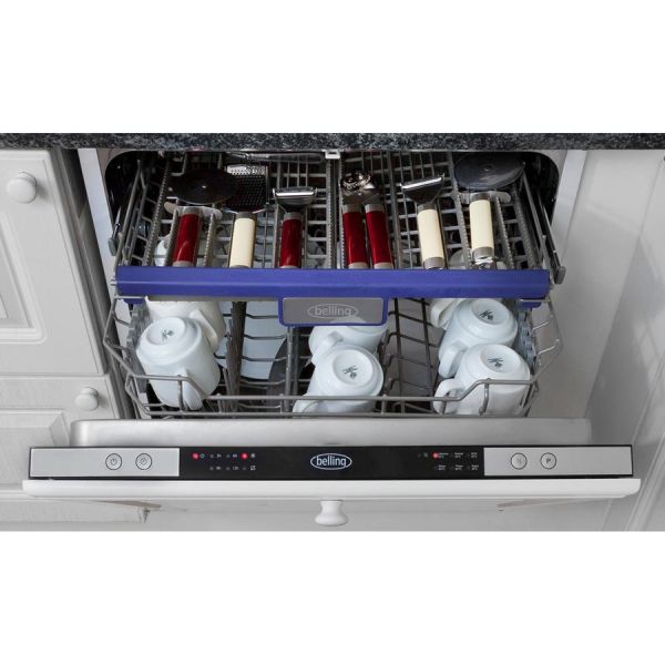 BELLING BID1461 BUILT IN DISHWASHER 14 PLACE