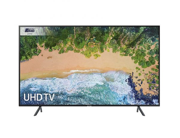 SAMSUNG UE55NU7100KXXU 55 4K ULTRA HD SMART LED