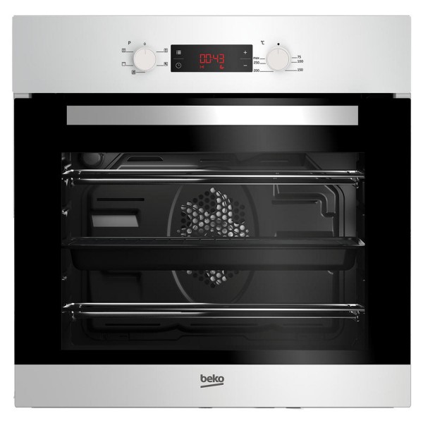 Beko CIF81W Single Oven