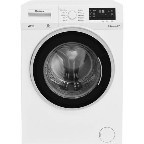 BLOMBERG LWF284411W 8KG 1400 SPIN A+++ WASHING MACHINE