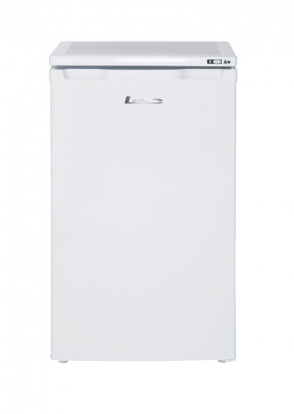 Lec U5511w Freezer 55cm undercounter