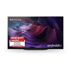 SONY KE48A9BU 48" UHD 4K GOOGLE TV OLED
