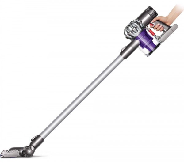 Dyson V6 Standard Rechargeable Vacuum
