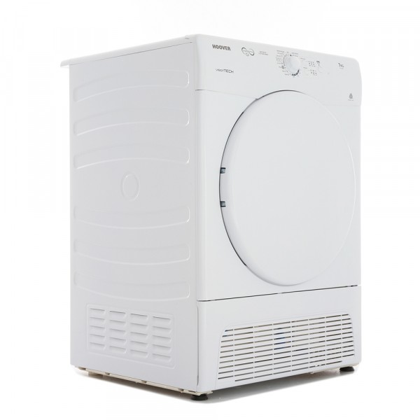 Hoover VTC570B 7kg Condenser Dryer