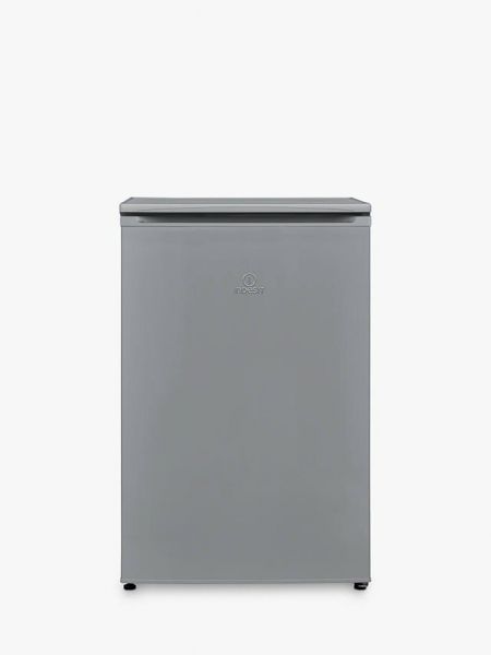 INDESIT I55ZM1110S UNDER COUNTER FREEZER SILVER