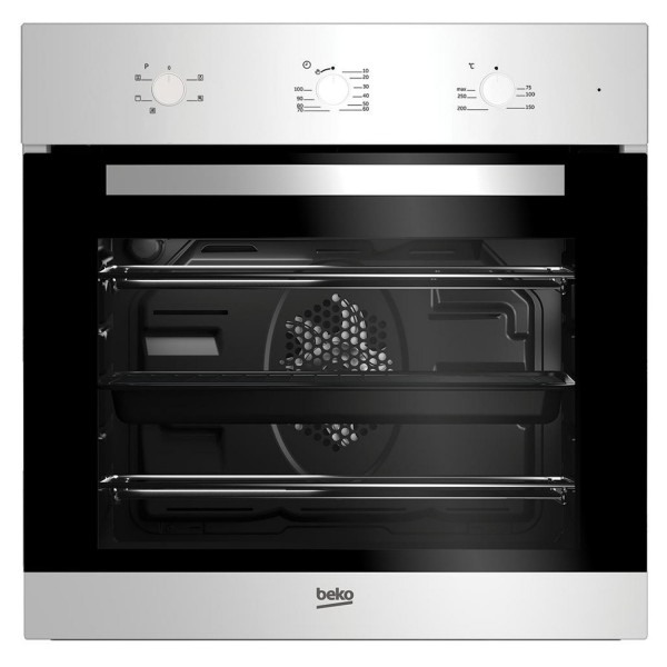 Beko CIF71W Single Oven