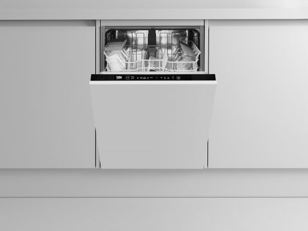 BEKO DIN15311 FULLY INTEGRATED 13 PLACE DISHWASHER A+