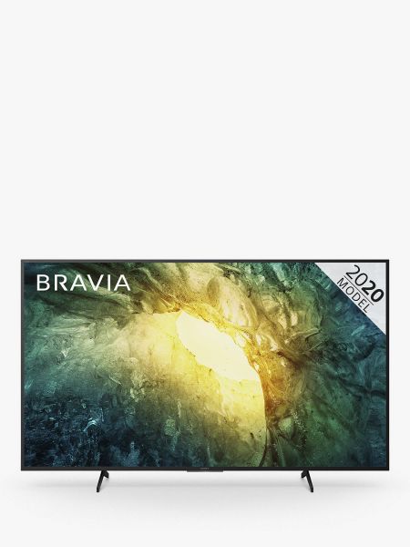 SONY KD55X7053BU 55" 4K HDR SMART LED