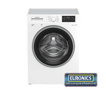 Blomberg LWF28441W 8KG Washing Machine