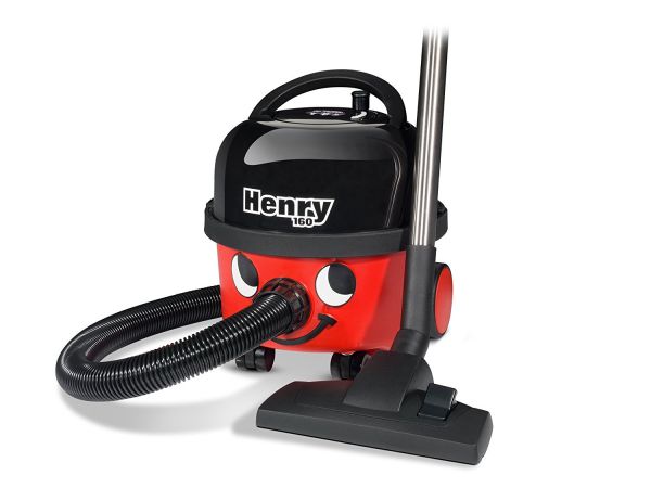 HENRY HVR160 BAGGED VACUUM CLEANER