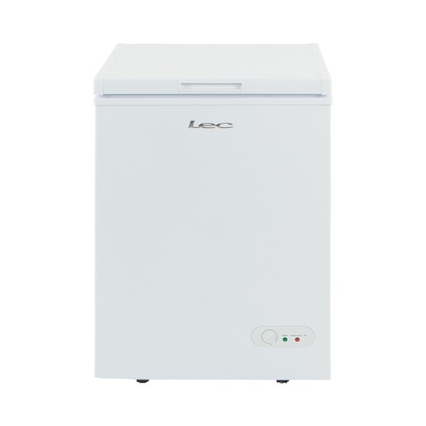 Lec CF100LW Chest Freezer