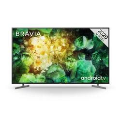 SONY KE55XH8196BU 55" 4K UHD ANDROID LED TV