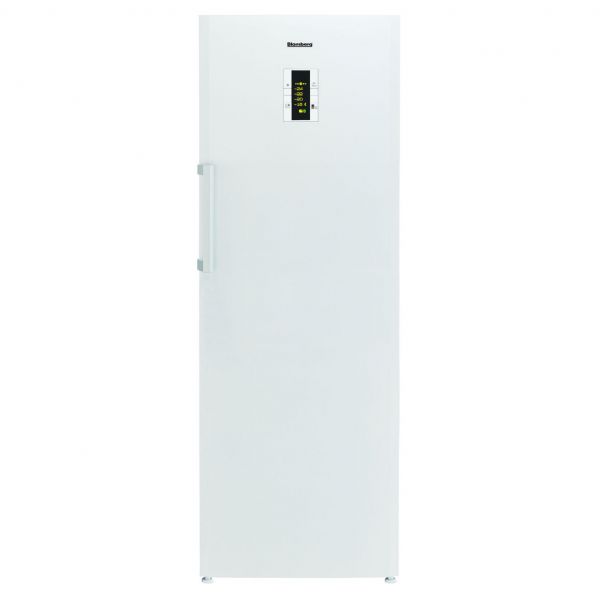 Blomberg FNT9673P FROST FREE FREEZER A +
